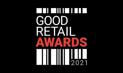 Entries open for Good Retail Awards 2021